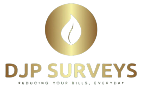 Empowering Progress: DJP Surveys - Your Experts in ECO4 & Renewable Energy Assessments